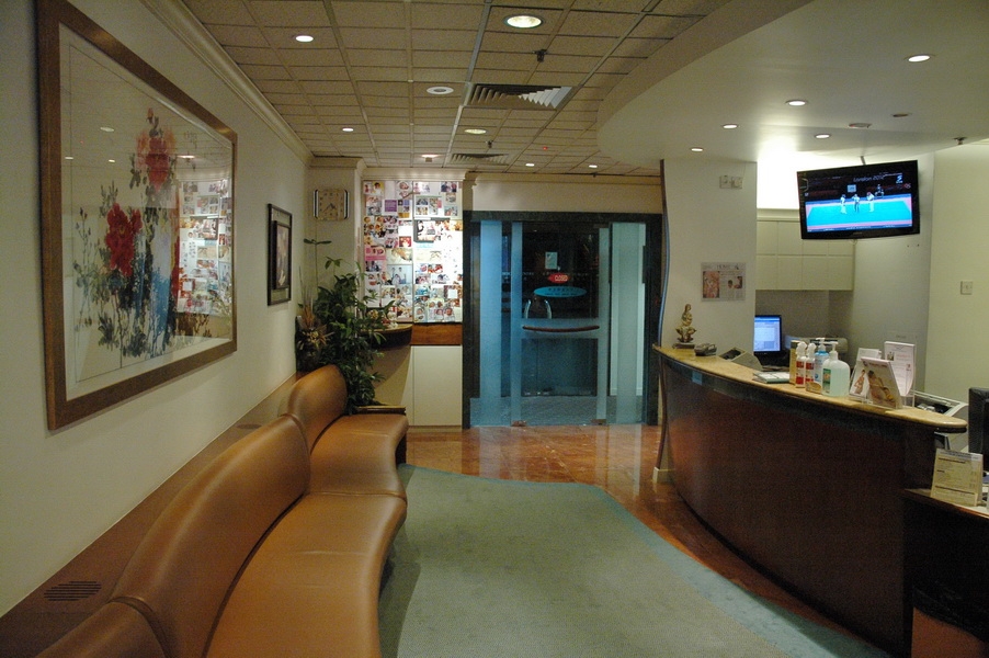 KAPILA CLINIC